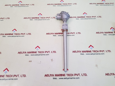 Daeyang Meiyo Electric PTR-LD Resistance Bulb 300'C