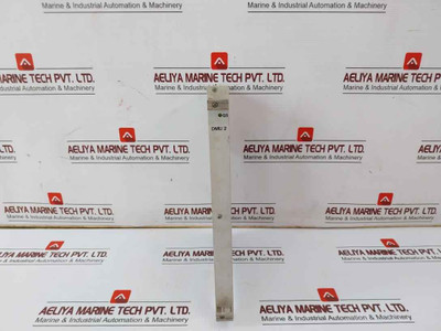 Valmet Process Automation M851151 M1 Dmu 2 Printed Circuit Board Mt809