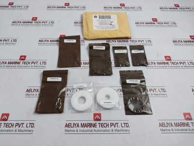 Ge 20-504470 Hydril Repair Kit 3K5K Spm Valve Double Piloted 20-504469