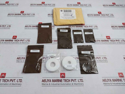 Ge 20-504470 Hydril Repair Kit 3K/5K Spm Valve Double Piloted 20-504469