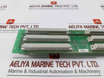 Valmet Pmb 1S Connection Pcb Module 542936-2A T1 T0110