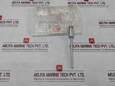 Iwaki 2Cxa-pl08-04 Plunger For Boiler Hydrazine Pump 1000213800
