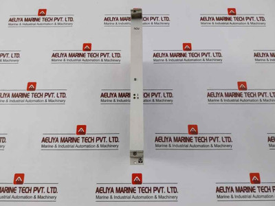 Valmet 542844-7A System Control Unit 542844-7B M851006/M8510061