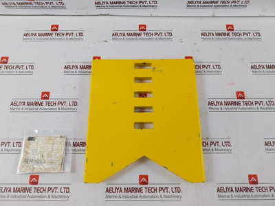 Tsc 21407-dd-113019 Manipulator Arm Sliding Plate Drill Floor 30222655