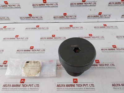 Hydril 3124105 Mandrel Plug Fs21-500 Hdlg Tl 18 3/4 10000 Psi 30198045