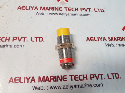 Turck ni15-g30-az3x-b1131 proximity sensor