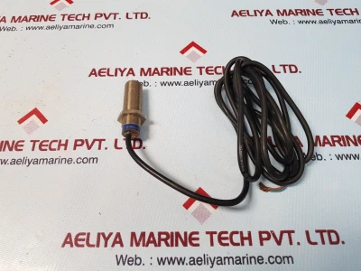 Telemecanique Xs1M18Mb230H4 Proximity Sensor