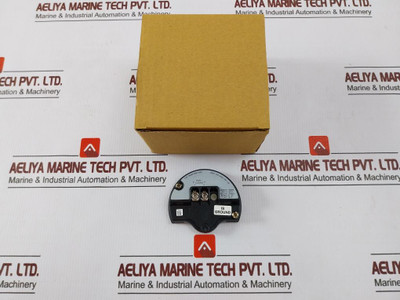 Rosemount 05400-0601-0001 Terminal Block 3151-4033-1001Aa