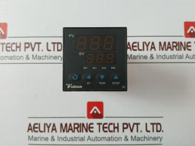 Yudian Ai-208 Pid Temperature Controller