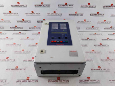 Omicron Ogs 3.1 Gas Sampling System With Display 230V Ac/24Vdc 3A