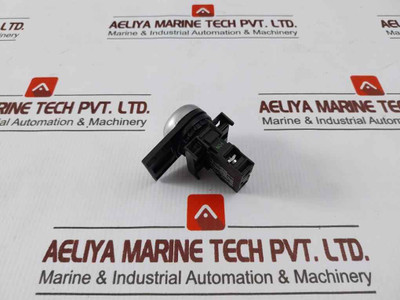 Moeller M22-k10 Pushbutton Contact Block 10A 600Vac