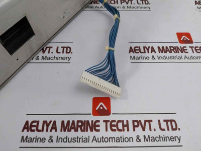 York 1606-001 Control Module Mission Ol Cpu196,Shds01