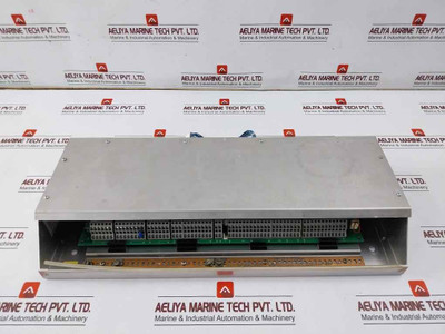 York 1606-001 Control Module Mission Ol Cpu196,Shds01