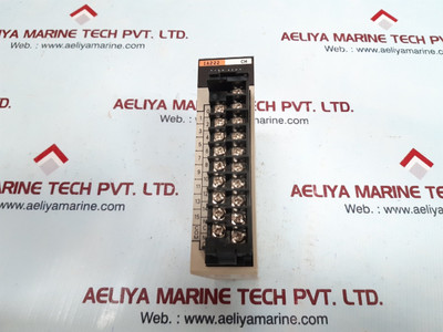 Omron c200h-ia222 relay input unit Omron c200h-ia222 relay input unit