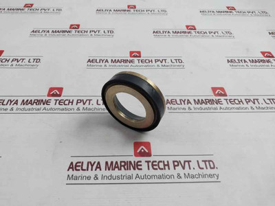 Hydril Aa276 Rubber Packer Seal 1-1/2" Rev A 84-p96 Mux Control System