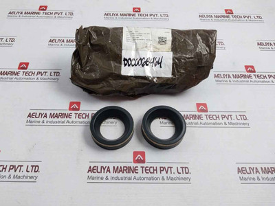 Hydril Aa276 Rubber Packer Seal 1-1/2" Rev A 84-p96 Mux Control System