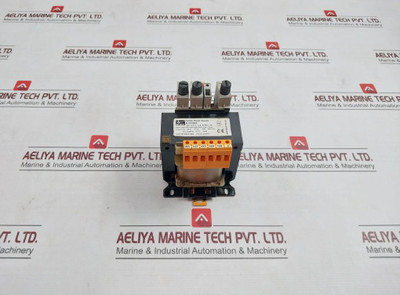 Block-trafo B0109085 AcDc Power Supply 50-60Hz