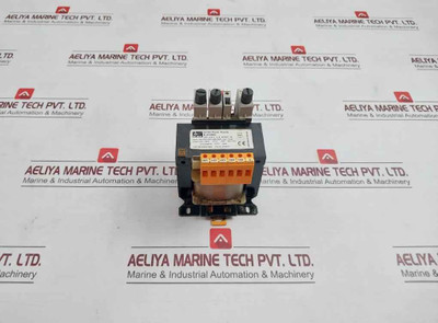 Block-trafo B0109085 Ac/Dc Power Supply