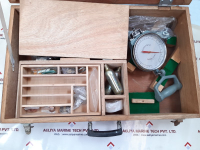 Okazaki scale 40 to 200 kg