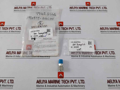 Swagelok 316 Yap Tube Fitting Male Connector 316 Zxm