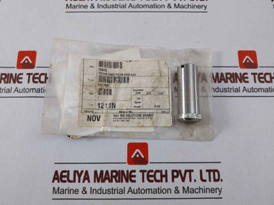 Nov 35646 Trigger Hinge Pin Air Operated Elevator Rev: 2