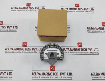 Rosemount Smart Snsr_Pwr Smart Sensor Power Module Hart 70°C