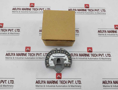 Rosemount Smart Snsr_Pwr Smart Sensor Power Module Hart 70°C