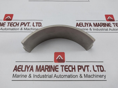 Fmc 979847-01 Segmented Retaining Ring For Pitch Compensador System 600K Dsc-25