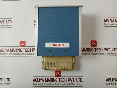 Autronica Adt 1016C Steering Gear (Not Working)