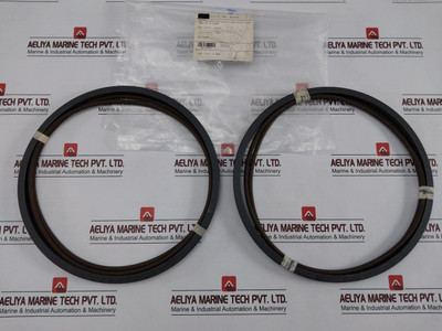 Control Flow 966041 Seal Ring Set For Piston Riser Tensioner