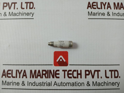 Lot Of 4X Eti 2211001-01 Fuse Link 400V~250V---