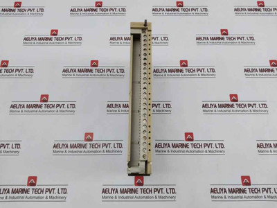 Siemens Simatic S5 6Es5 456-7La11 Digital Output Module 115/220V Ac