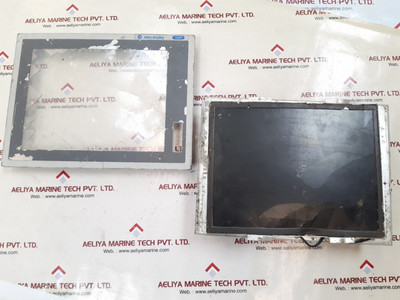 Allen-bradley 1500P 6181P-15Tpxp Integrated Display Computer (Not Working) Allen-bradley 1500P 6181P-15Tpxp Integrated Display Computer (Not Working)