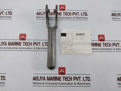 Ingersoll Rand Bu-151A Lever For Pneumatic Winch 30205522