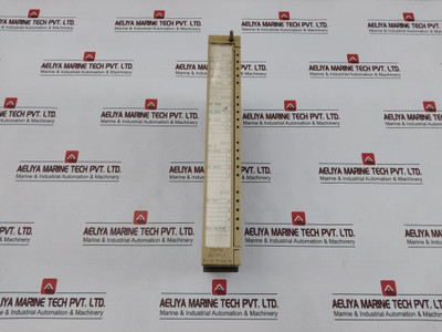 Siemens Simatic S5 6Es5 456-7La11 Digital Output Module 1 X 3 To 10/2