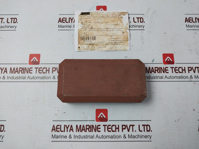 Patriot 21406-dd-112017 Block Guide For Center Racking Arm 30208266