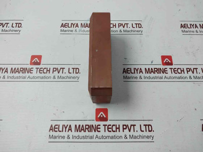 Patriot 21406-dd-112017 Block Guide For Center Racking Arm 30208266