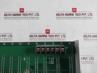 Supcon Fw221 Webfield Hart Field Communication Protocol Module Rack