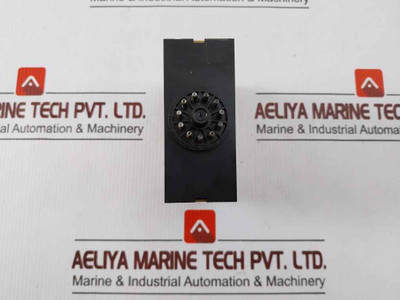 Electromatic Sb 245 024 Interval On Operate 3-60 Min 24 Vac