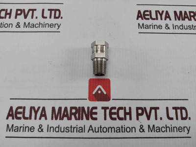 Generant Vrvh-250Ss-b-500 High Pressure Vent Relief Valve