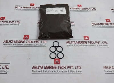 Lot Of 10X Hydril 1900002-118 O-ring 90 Duro 2-118