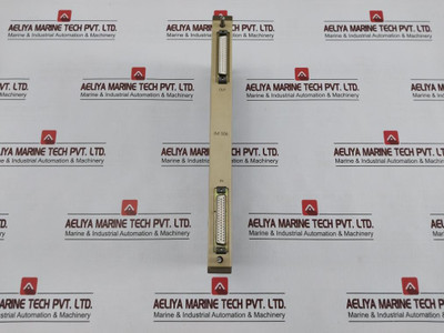 Siemens 6Es5 306-7La11 Interface Module