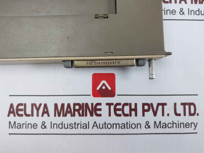 Siemens 6Es5 306-7La11 Interface Module Im 306