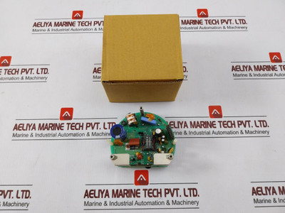 Rosemount 51805U003B9176 Pcb Circuit Board 94V-0