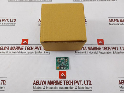 Yokogawa Y11Dg0120 Control Sensor Module Pcb F9920Wj-02