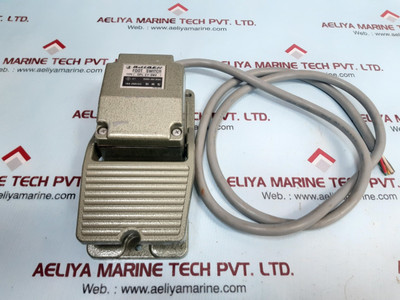 Ojlden Ofl-2Y-sm2 Foot Switch 10A 250Vac Ojlden Ofl-2Y-sm2 Foot Switch 10A 250Vac