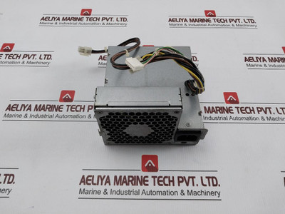 Hp D10-240P1A Switching Power Supply Model 50-60Hz Rev C