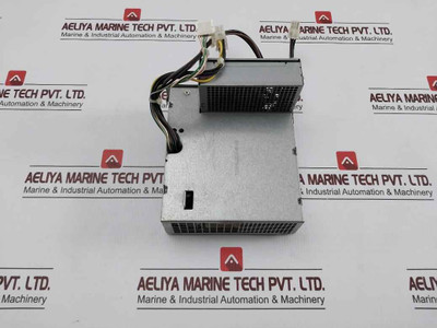 Hp D10-240P1A Switching Power Supply Model 50-60Hz Rev C