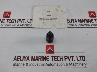 30071283 Pin Item Code 129