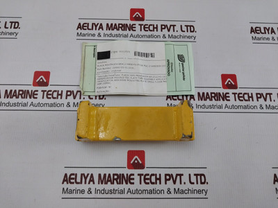 Tsc 21485-dd-511016 Manipulator Arm Mounting Assembly Plate